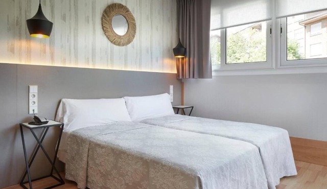 Hotel Berri Versalles