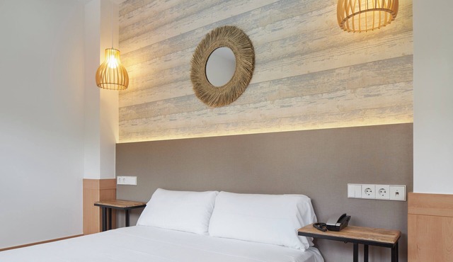 Hotel Berri Versalles