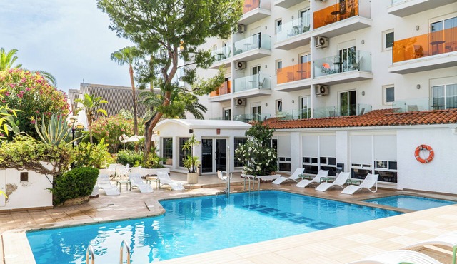 Hotel Bersoca