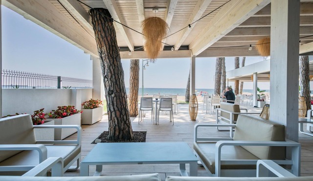 Hotel Best Terramarina