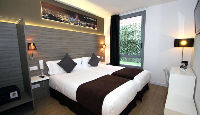Hotel BESTPRICE Diagonal
