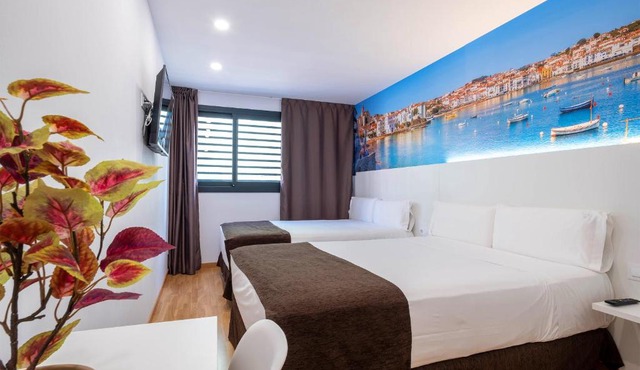 Hotel BESTPRICE Girona