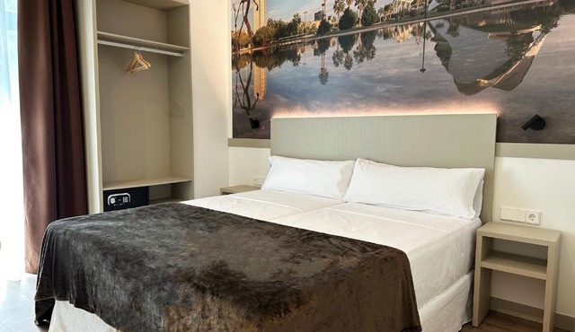 Hotel BESTPRICE Valencia