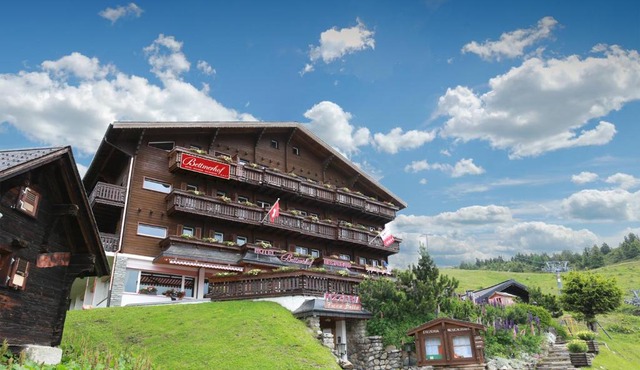Hotel Bettmerhof