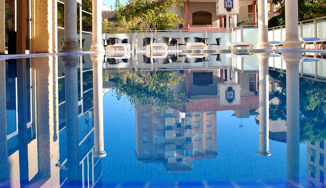 Hotel Biarritz