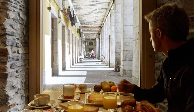 Hotel Bide Bide
