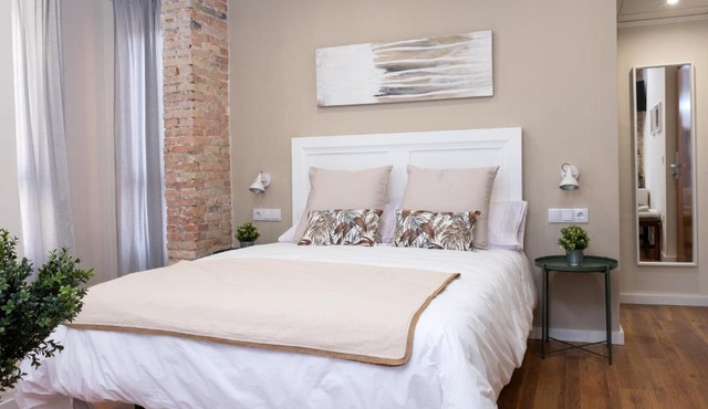 Hotel Bienvenidos Rooms Xàtiva