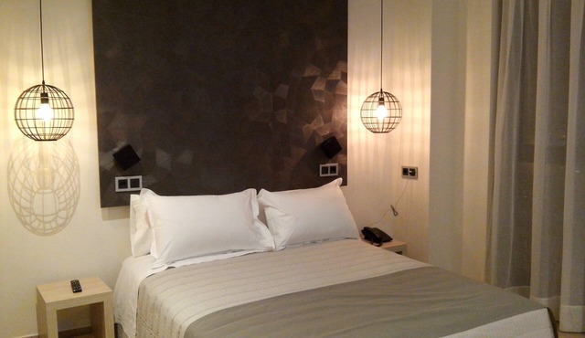 Hotel Bilbao Plaza