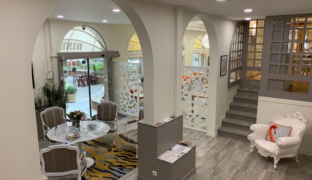 Hotel Biney