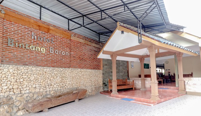 Hotel Bintang Baron