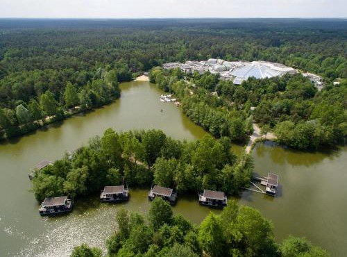 Hotel Bispinger Heide by Center Parcs in Bispingen