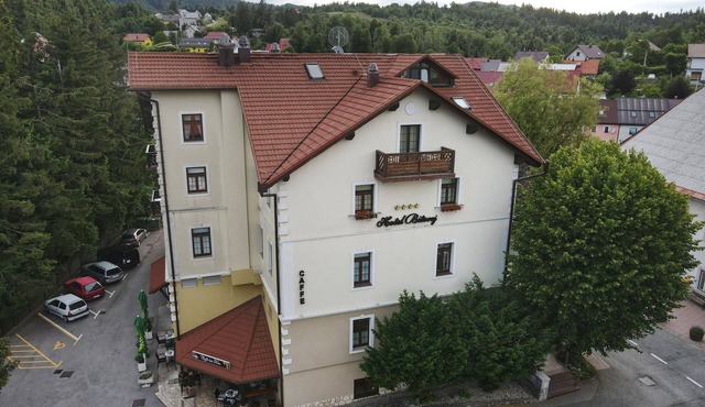 Hotel Bitoraj