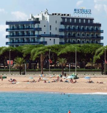 Hotel Blaucel