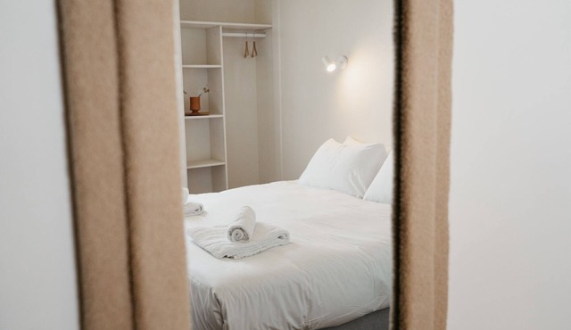 HOTEL BLEU SOLEIL