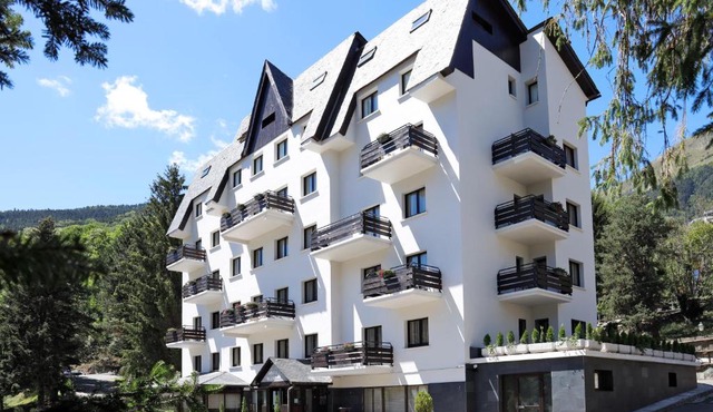 Hotel Blu Aran