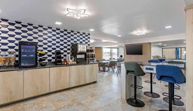 Hotel Blue 66, BW Signature Collection