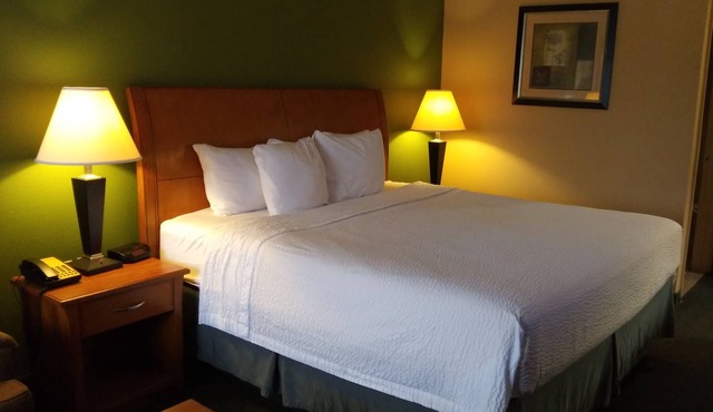 Hotel Blue