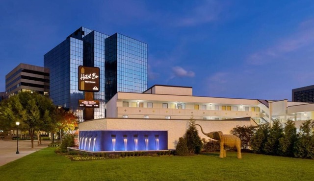 Hotel Bo, a Days Inn by Wyndham Chattanooga Downtown