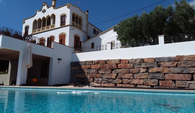 Hotel Boutique Bolet Casa Modernista