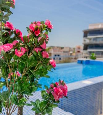 Hotel Boccalino Sitges
