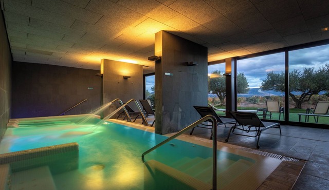 Hotel Bodega Finca de Los Arandinos