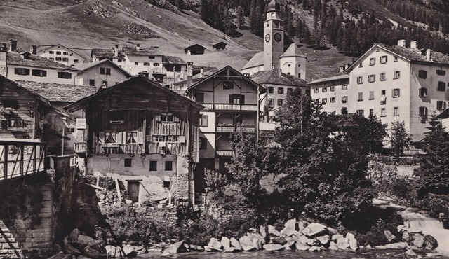 Hotel Bodenhaus