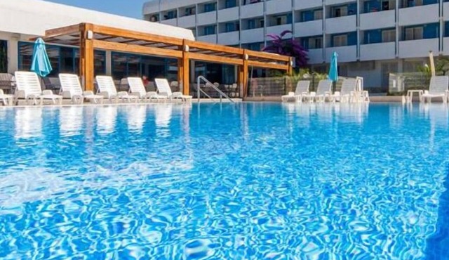 Hotel Bolero