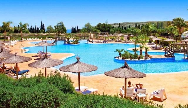 Hotel Bonalba Alicante