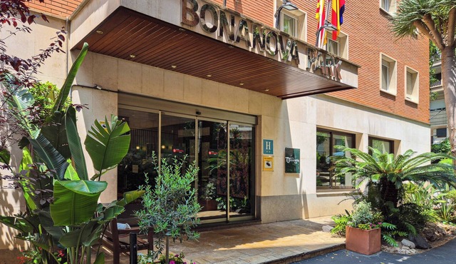 Hotel Bonanova Park