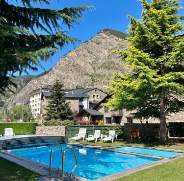 Hotel Bonavida