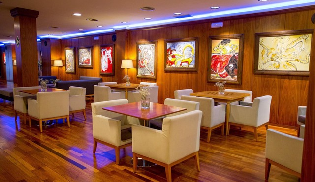 Hotel Borgia