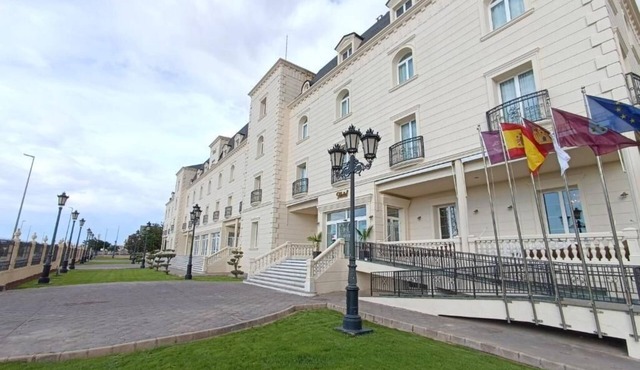Hotel Bossh Alicia