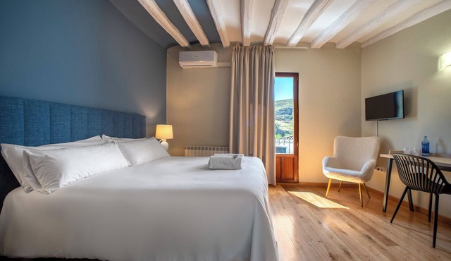 Hotel-Boutique by Gonzalo Sesma