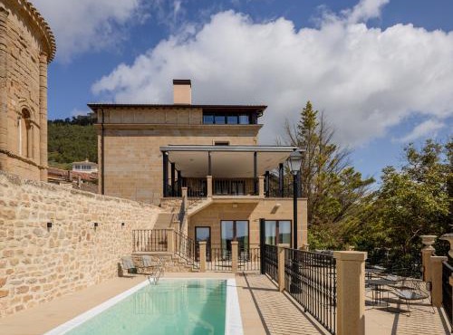 Hotel Boutique Mirador de Deyo