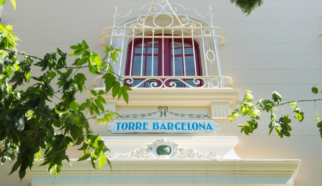 Hotel Boutique Torre Barcelona