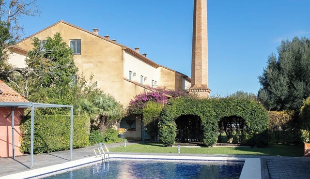 Hotel Boutique Moli el Canyisset