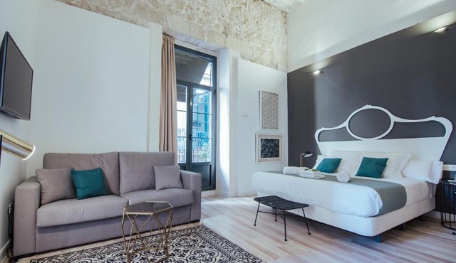Hotel Boutique Alicante Palacete S.XVII Adults Only
