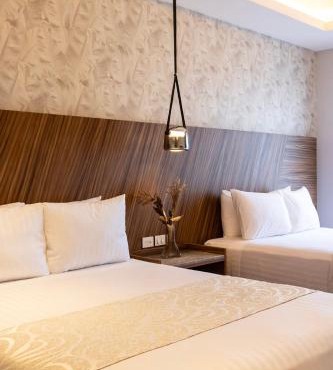 Hotel Boutique Alma