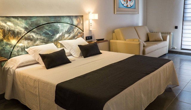 Hotel Boutique Arte y Descanso