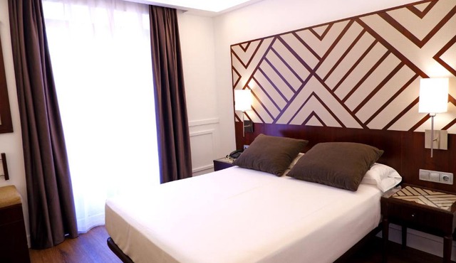 Hotel Boutique Atrio