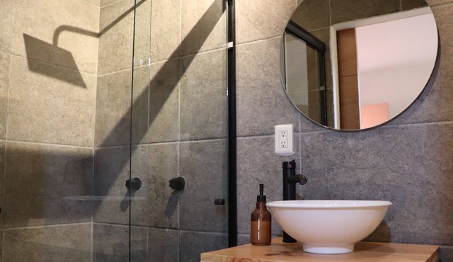 Hotel Boutique Casa Damiana