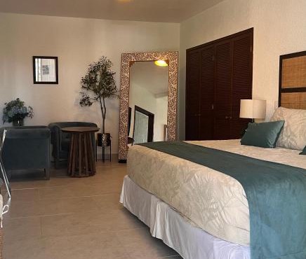 Hotel Boutique Casa Ceibas