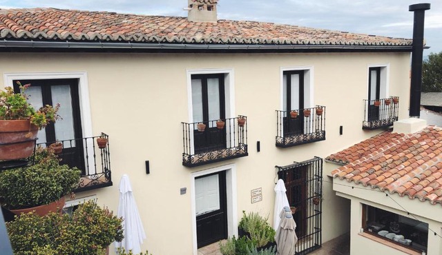 Hotel Boutique Casa del Comendador