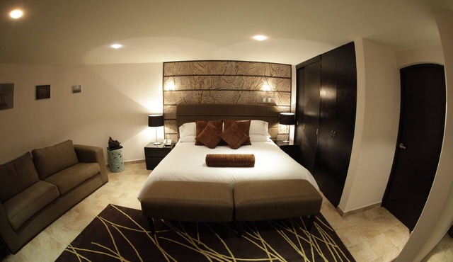 Hotel Boutique Casa Diamante