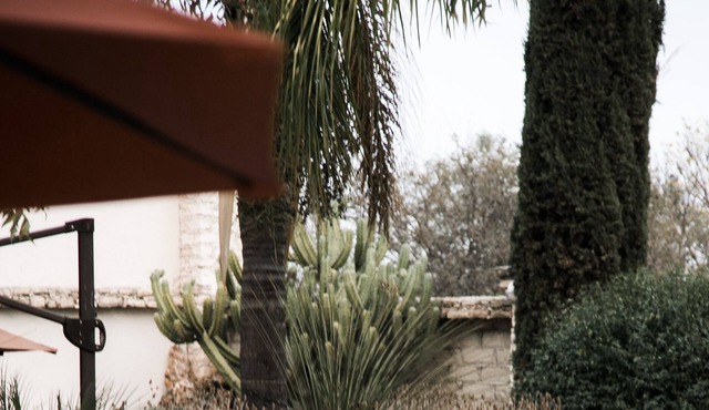 Hotel Boutique Casa Diamante Mineral de Pozos