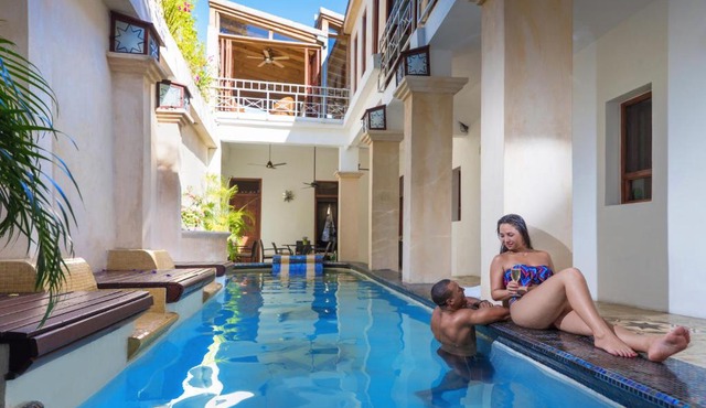 Hotel Boutique Casa Sánchez