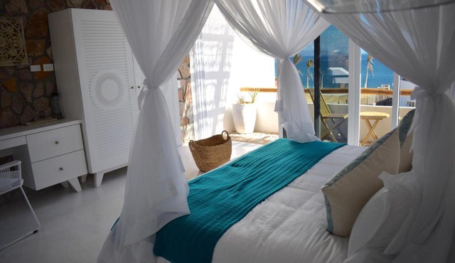 Hotel Boutique Casa Tara