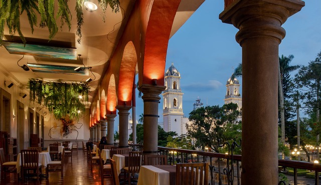 Hotel Boutique Casa Zevallos