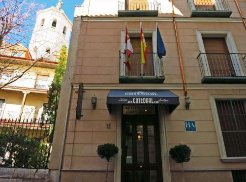 Hotel Boutique Catedral