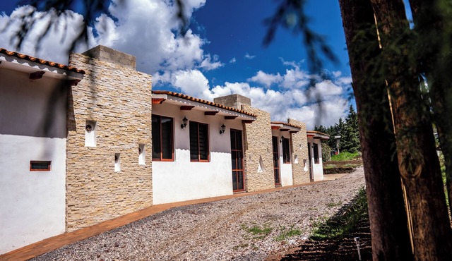 Hotel Boutique Cielito Lindo